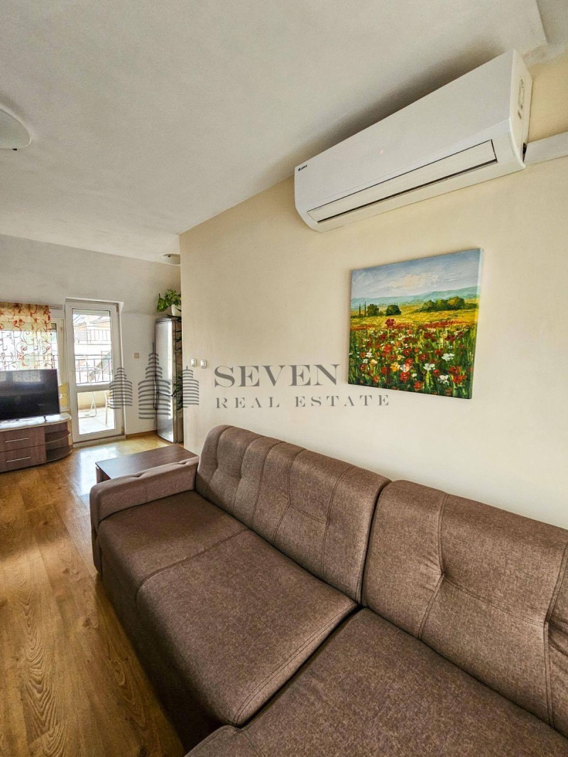 Do wynajęcia  2 sypialnie Warna , Grand Mol , 93 mkw | 59475675 - obraz [8]