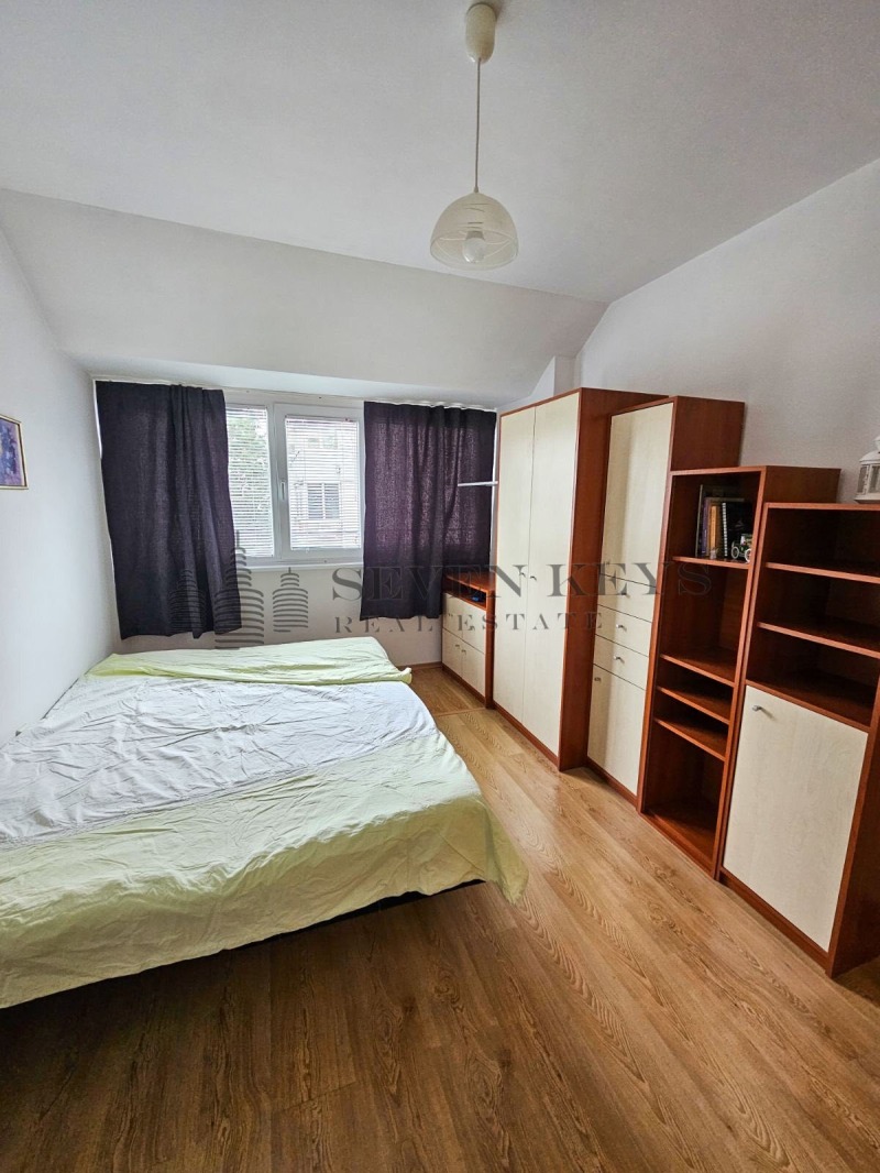 Do wynajęcia  2 sypialnie Warna , Grand Mol , 93 mkw | 59475675 - obraz [9]