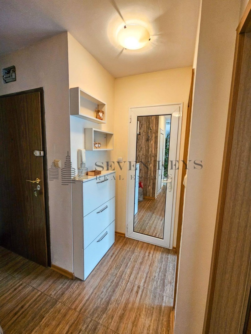 Do wynajęcia  2 sypialnie Warna , Grand Mol , 93 mkw | 59475675 - obraz [12]