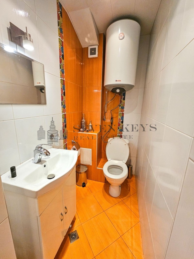Do wynajęcia  2 sypialnie Warna , Grand Mol , 93 mkw | 59475675 - obraz [16]