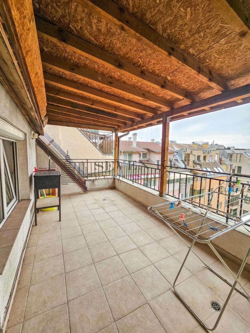 Do wynajęcia  2 sypialnie Warna , Grand Mol , 93 mkw | 59475675 - obraz [14]