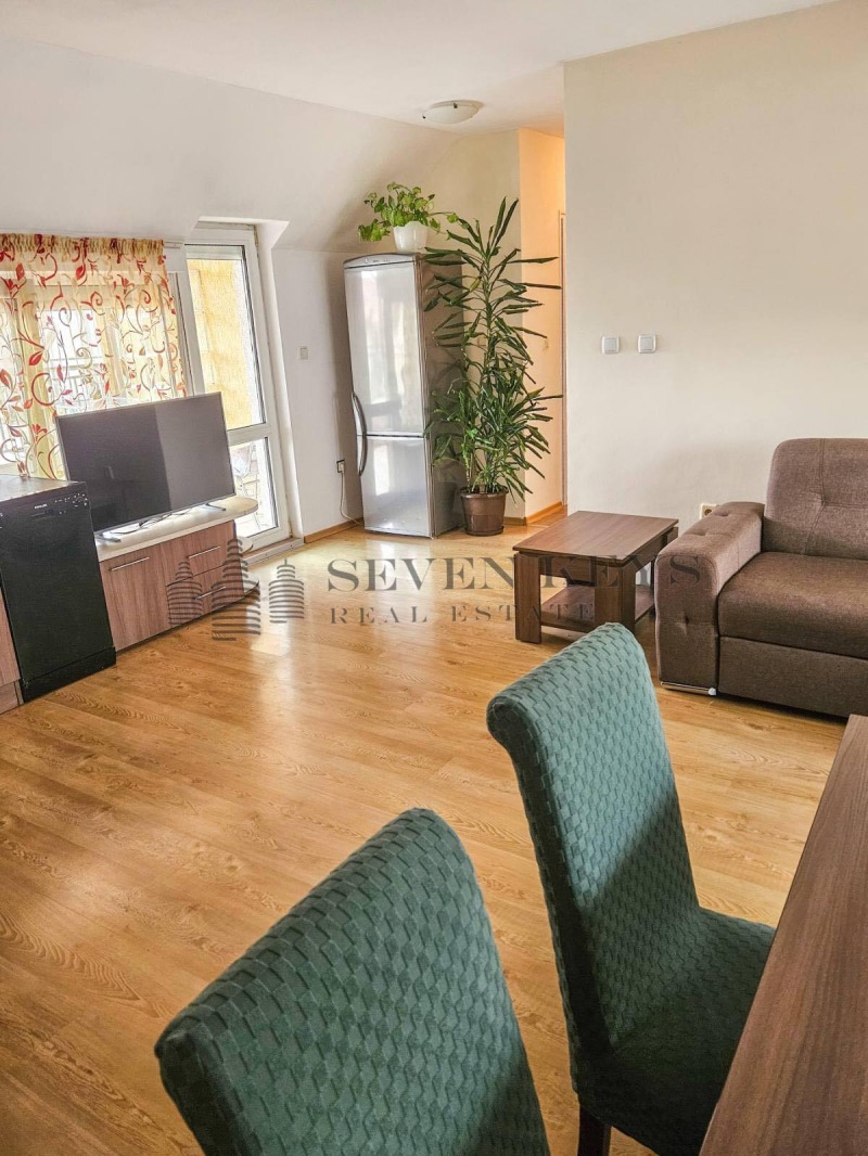 Do wynajęcia  2 sypialnie Warna , Grand Mol , 93 mkw | 59475675 - obraz [6]