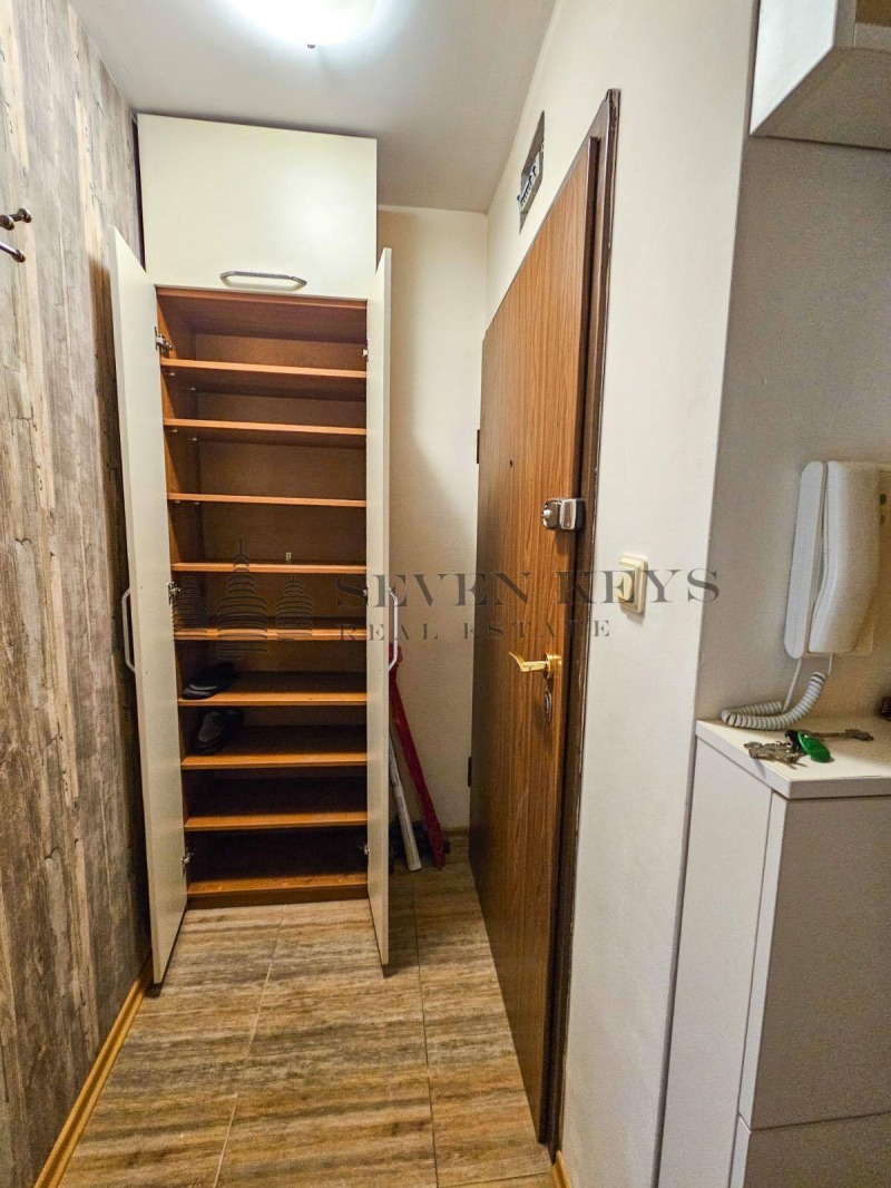 Do wynajęcia  2 sypialnie Warna , Grand Mol , 93 mkw | 59475675 - obraz [15]