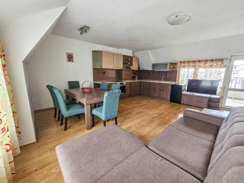 Do wynajęcia  2 sypialnie Warna , Grand Mol , 93 mkw | 59475675