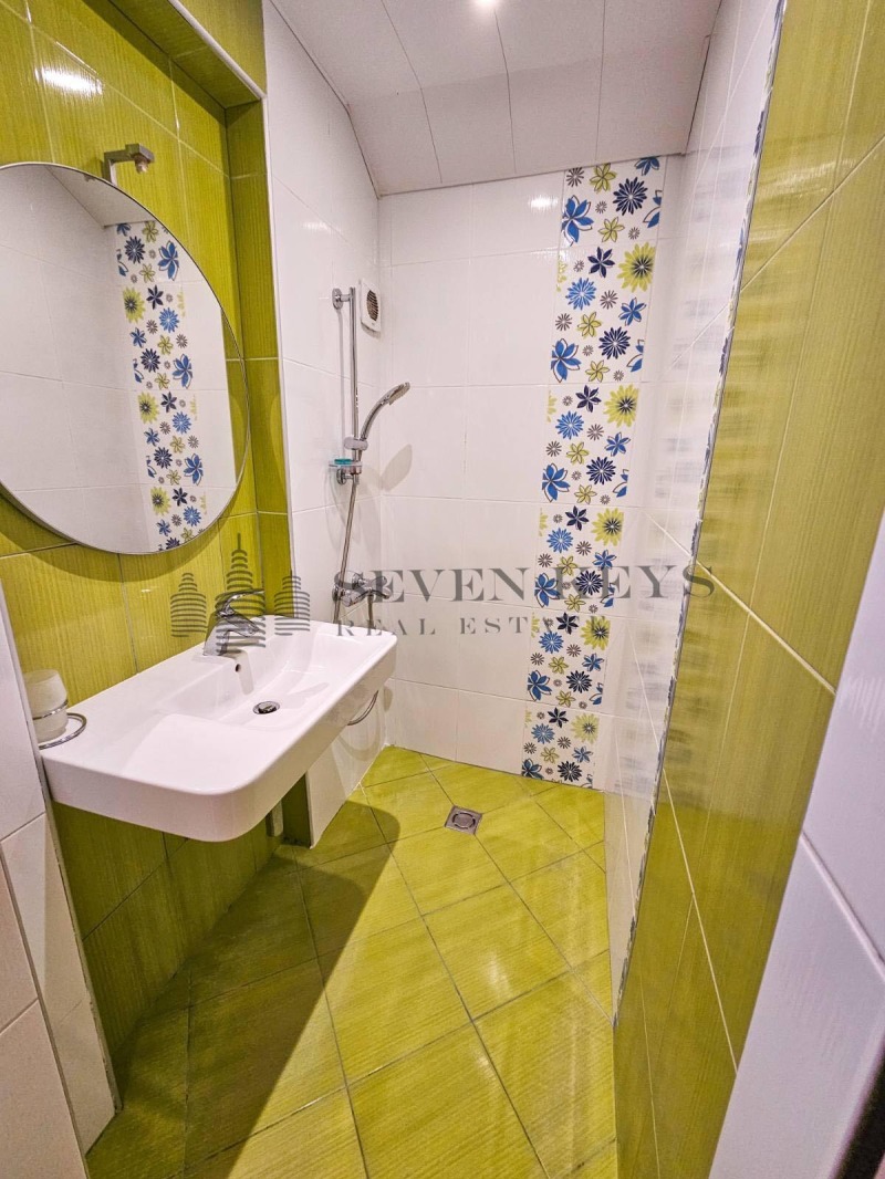 Do wynajęcia  2 sypialnie Warna , Grand Mol , 93 mkw | 59475675 - obraz [17]