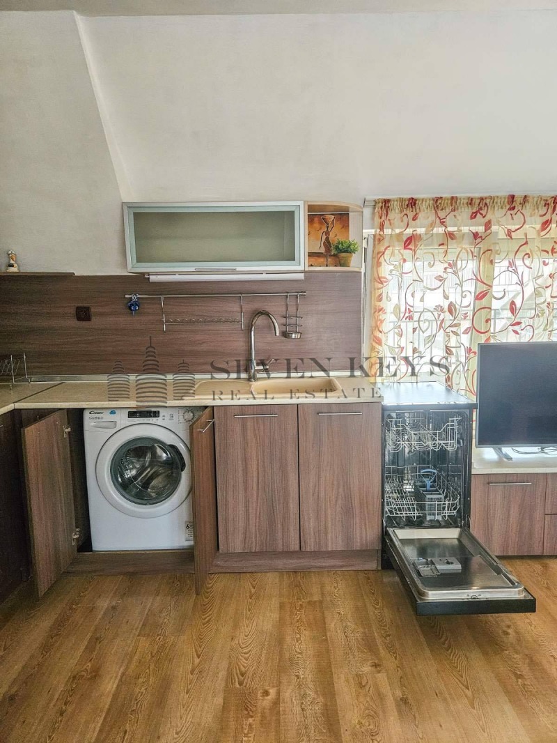 Do wynajęcia  2 sypialnie Warna , Grand Mol , 93 mkw | 59475675 - obraz [4]