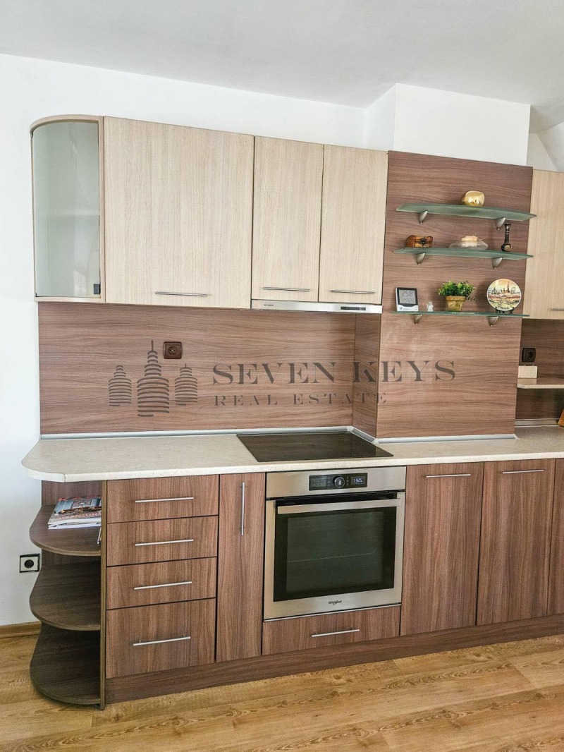 Do wynajęcia  2 sypialnie Warna , Grand Mol , 93 mkw | 59475675 - obraz [3]