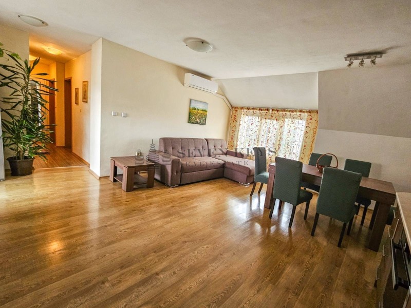 Do wynajęcia  2 sypialnie Warna , Grand Mol , 93 mkw | 59475675 - obraz [2]