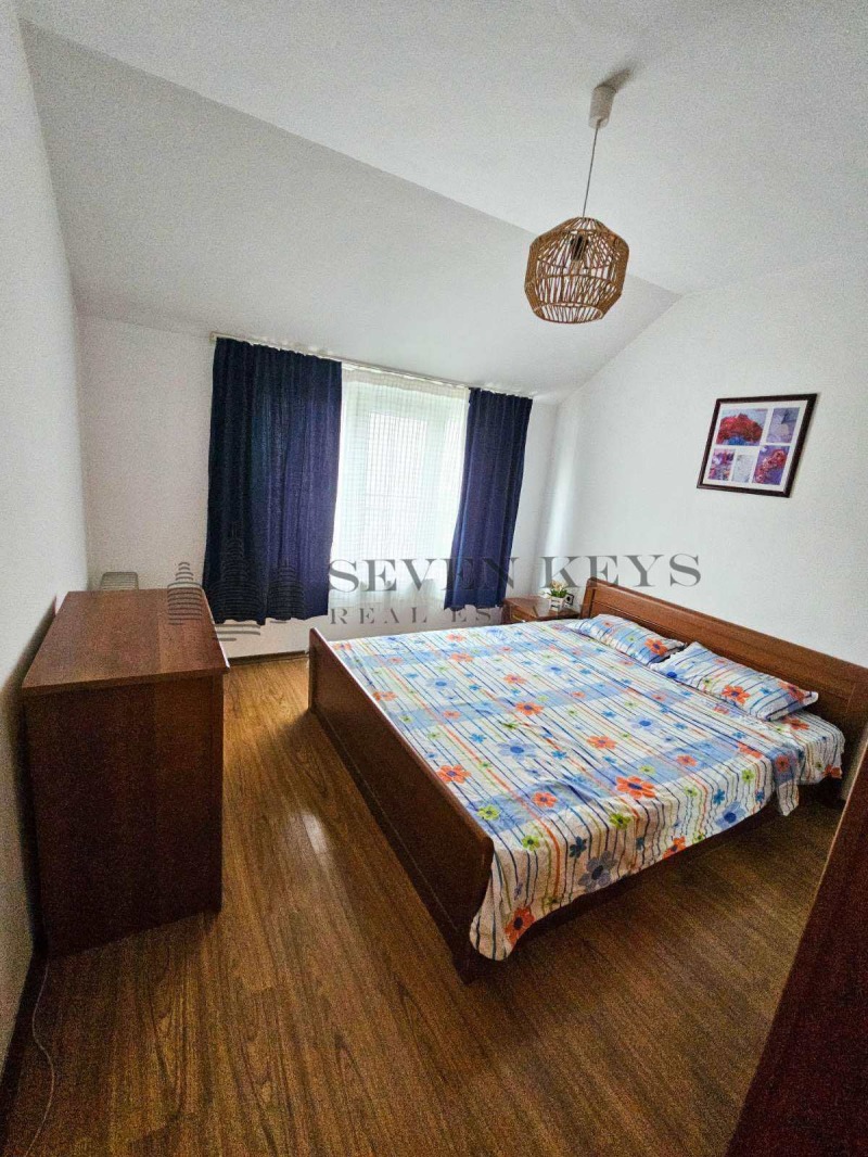 Do wynajęcia  2 sypialnie Warna , Grand Mol , 93 mkw | 59475675 - obraz [10]