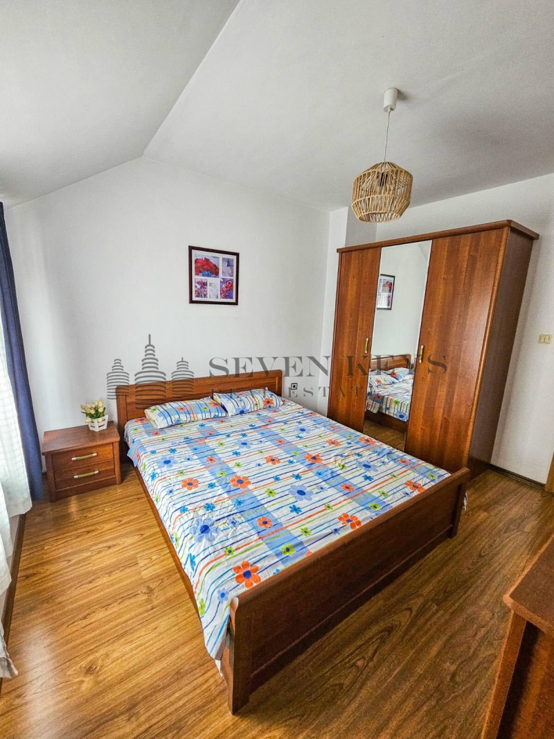 Do wynajęcia  2 sypialnie Warna , Grand Mol , 93 mkw | 59475675 - obraz [11]