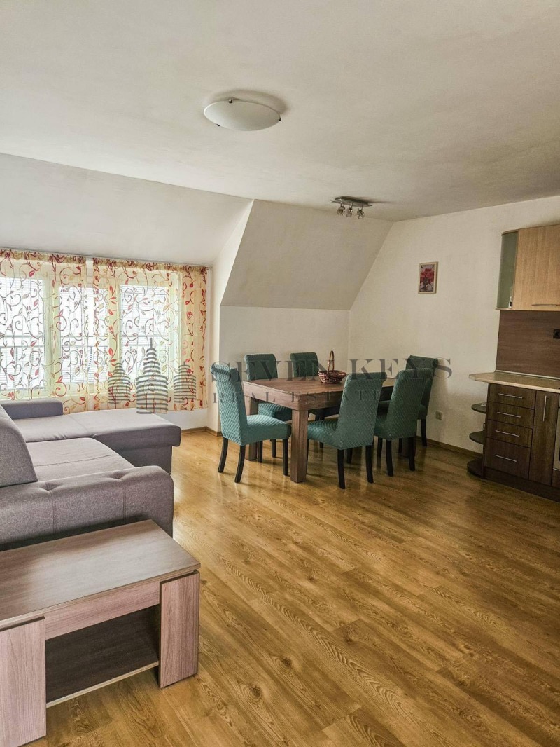 Do wynajęcia  2 sypialnie Warna , Grand Mol , 93 mkw | 59475675 - obraz [5]