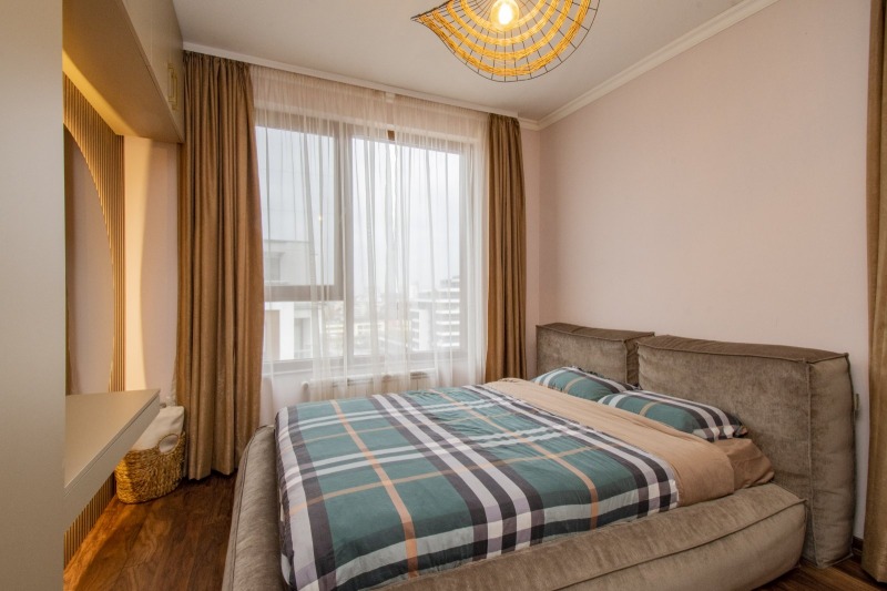 Do wynajęcia  2 sypialnie Sofia , Manastirski liwadi , 100 mkw | 71675176 - obraz [10]