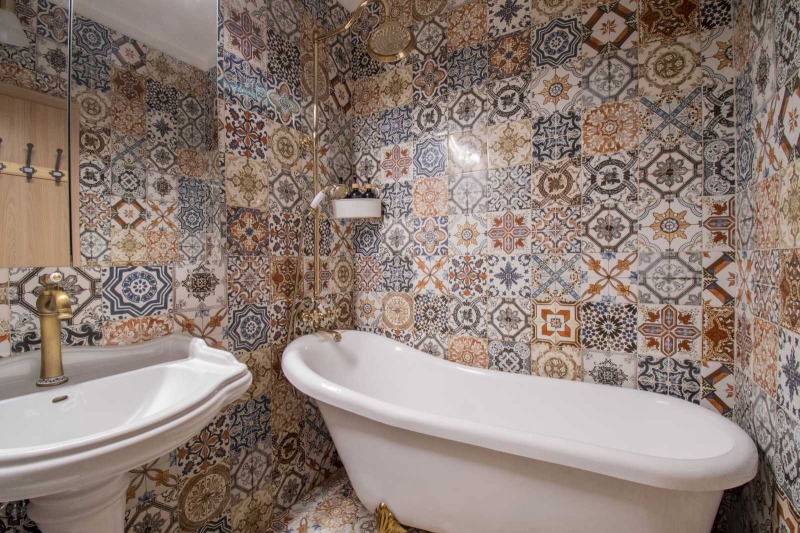 Do wynajęcia  2 sypialnie Sofia , Manastirski liwadi , 100 mkw | 71675176 - obraz [14]