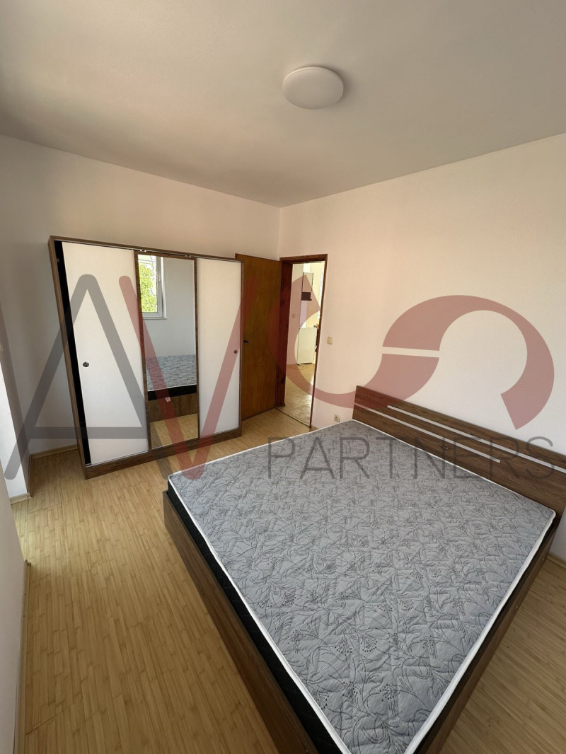 Дава под наем 3-СТАЕН, гр. София, Редута, снимка 3 - Апартаменти - 52439907