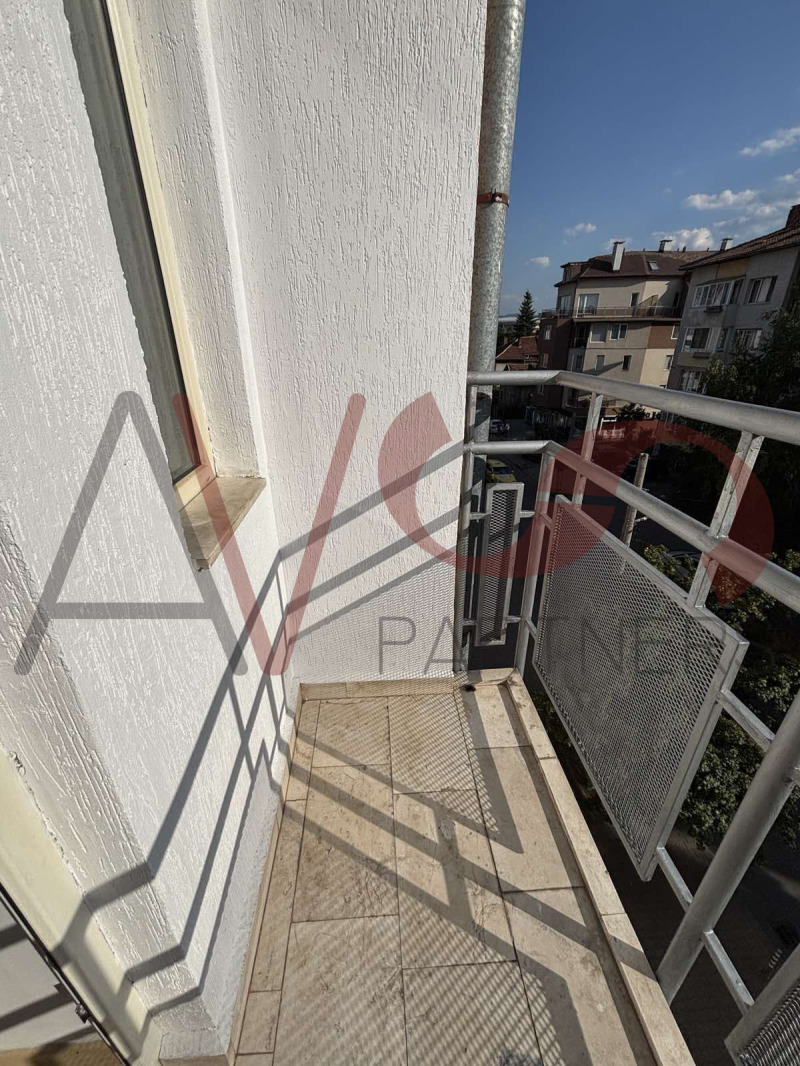 Дава под наем 3-СТАЕН, гр. София, Редута, снимка 7 - Апартаменти - 52439907