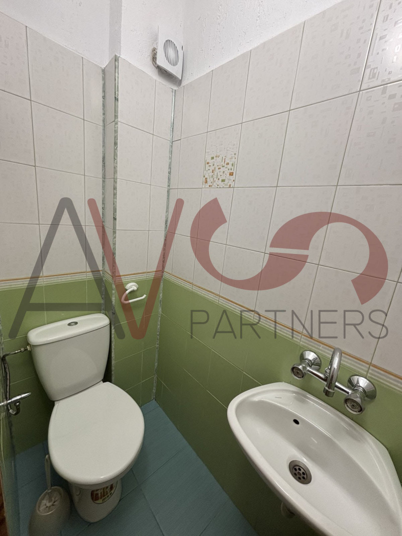 Дава под наем 3-СТАЕН, гр. София, Редута, снимка 6 - Апартаменти - 52439907