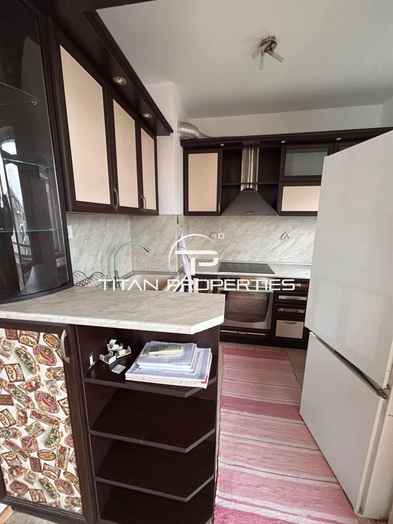 Под наем 3-СТАЕН, град Пловдив, Кючук Париж • 1400 лв. / 715.81 € • 49990229 1