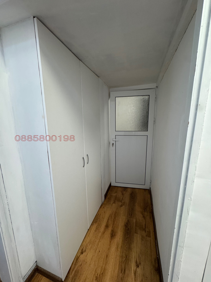 Дава под наем 3-СТАЕН, гр. Варна, Чайка, снимка 12 - Апартаменти - 52958615