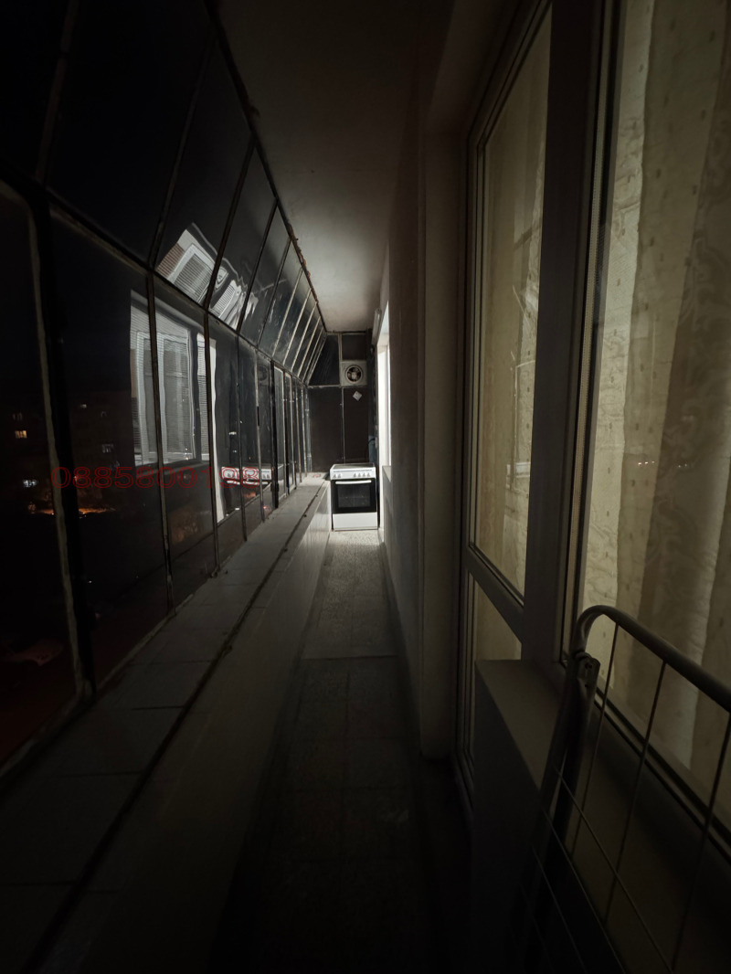 Дава под наем 3-СТАЕН, гр. Варна, Чайка, снимка 9 - Апартаменти - 52958615