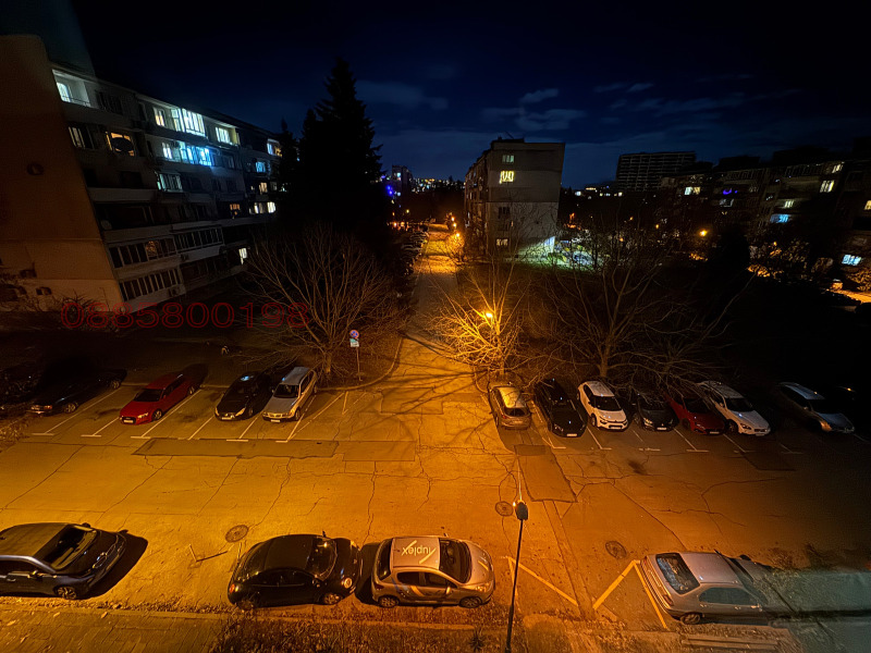 Дава под наем 3-СТАЕН, гр. Варна, Чайка, снимка 14 - Апартаменти - 52958615