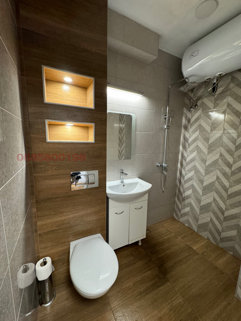 Дава под наем 3-СТАЕН, гр. Варна, Чайка, снимка 2 - Апартаменти - 52958615