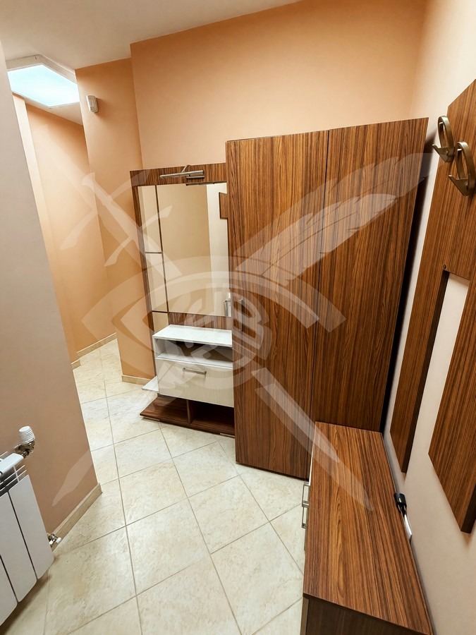 Дава под наем 3-СТАЕН, гр. София, Овча купел, снимка 14 - Апартаменти - 56218603