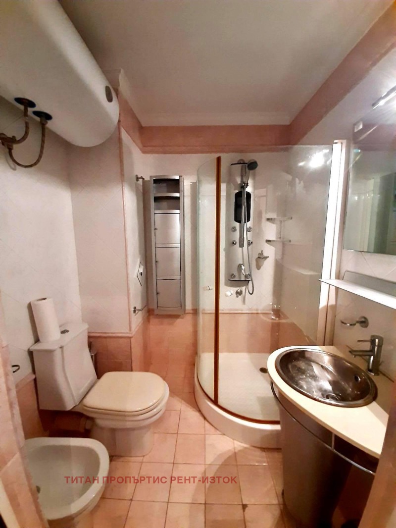 A louer  3+ chambres Bourgas , Tsentar , 146 m² | 30019917 - image [9]