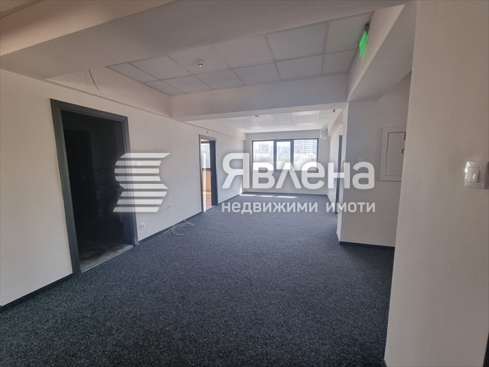 Προς ενοικίαση  Γραφείο Βαρνα , Ζαπαδνα προμητσλενα ζονα , 170 τ.μ | 53687999 - εικόνα [4]
