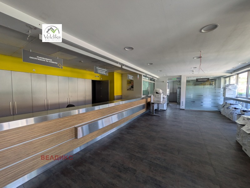 Do wynajęcia  Biuro Sofia , Owcza kupel , 160 mkw | 87726598
