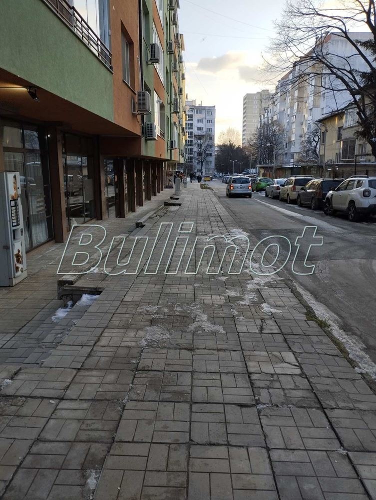 För uthyrning  affär Varna , Levski 1 , 70 kvm | 55311542 - bild [2]