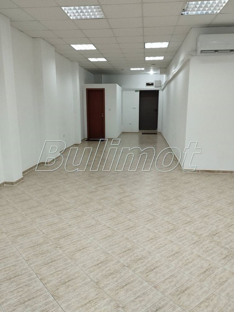 För uthyrning  affär Varna , Levski 1 , 70 kvm | 55311542 - bild [5]