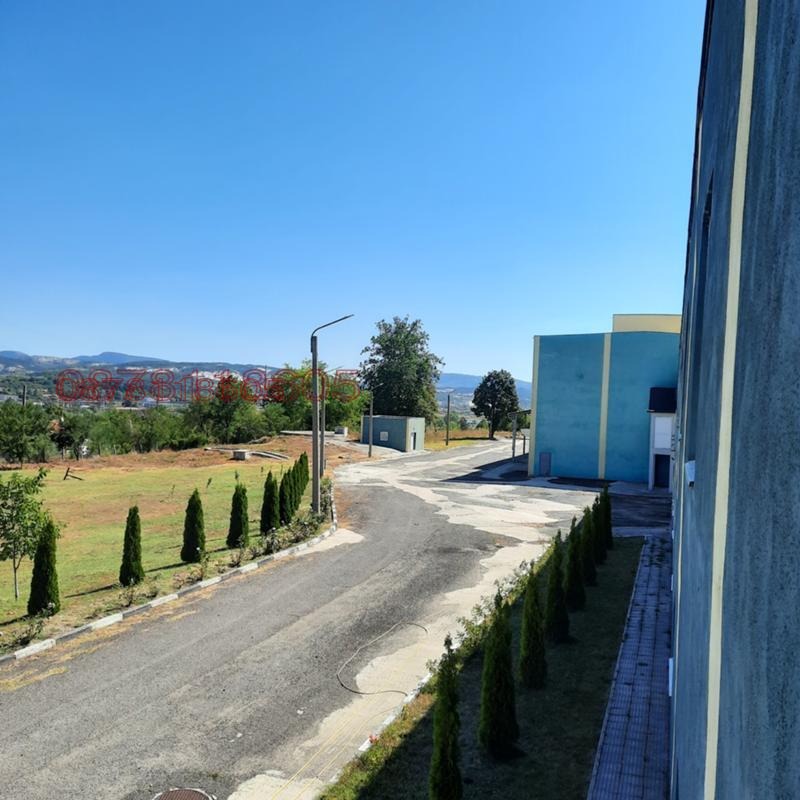 Дава под наем ПРОМ. ПОМЕЩЕНИЕ, гр. Кърджали, Промишлена зона - Юг, снимка 17 - Производствени сгради - 52780923