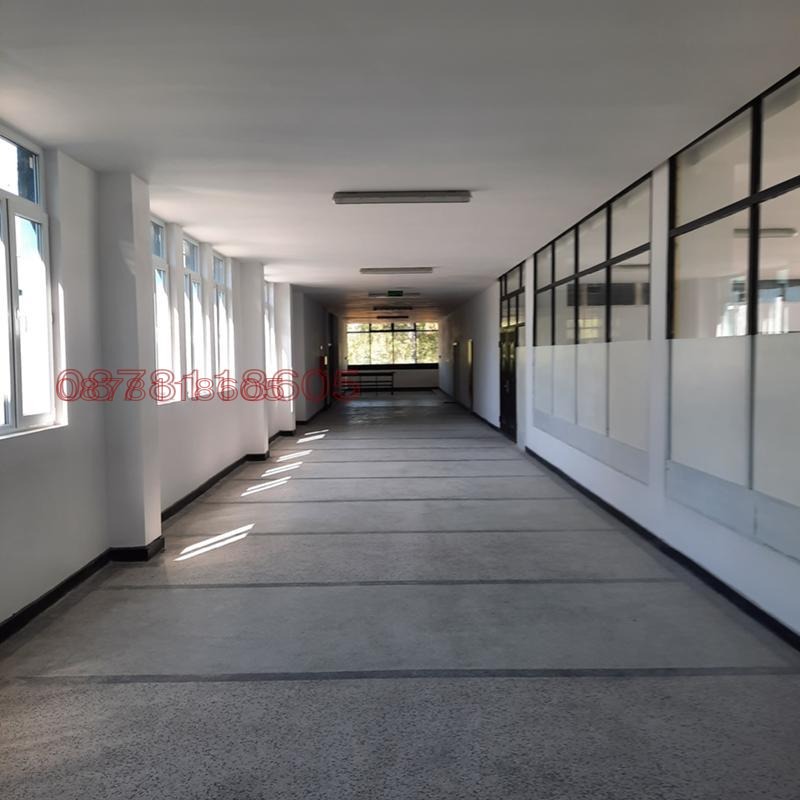 Дава под наем ПРОМ. ПОМЕЩЕНИЕ, гр. Кърджали, Промишлена зона - Юг, снимка 6 - Производствени сгради - 52780923