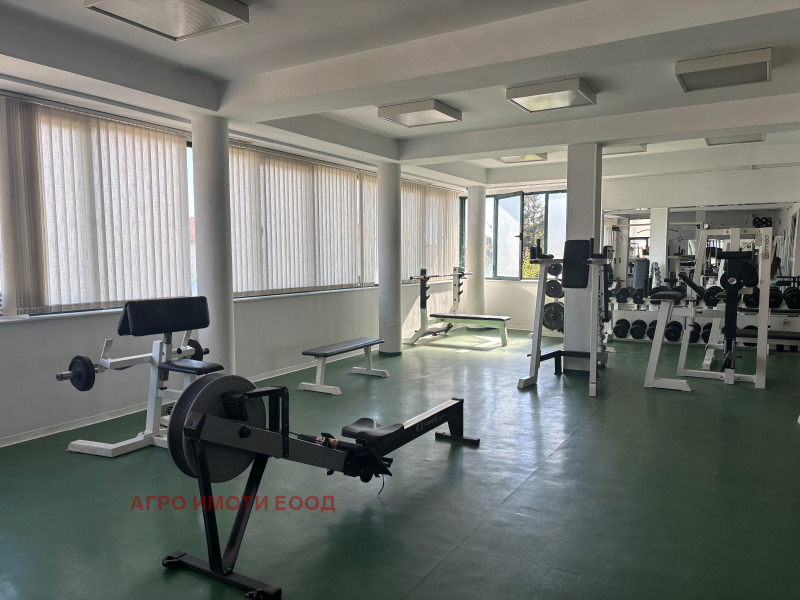 Дава под наем БИЗНЕС ИМОТ, гр. София, Полигона, снимка 14 - Други - 52621863