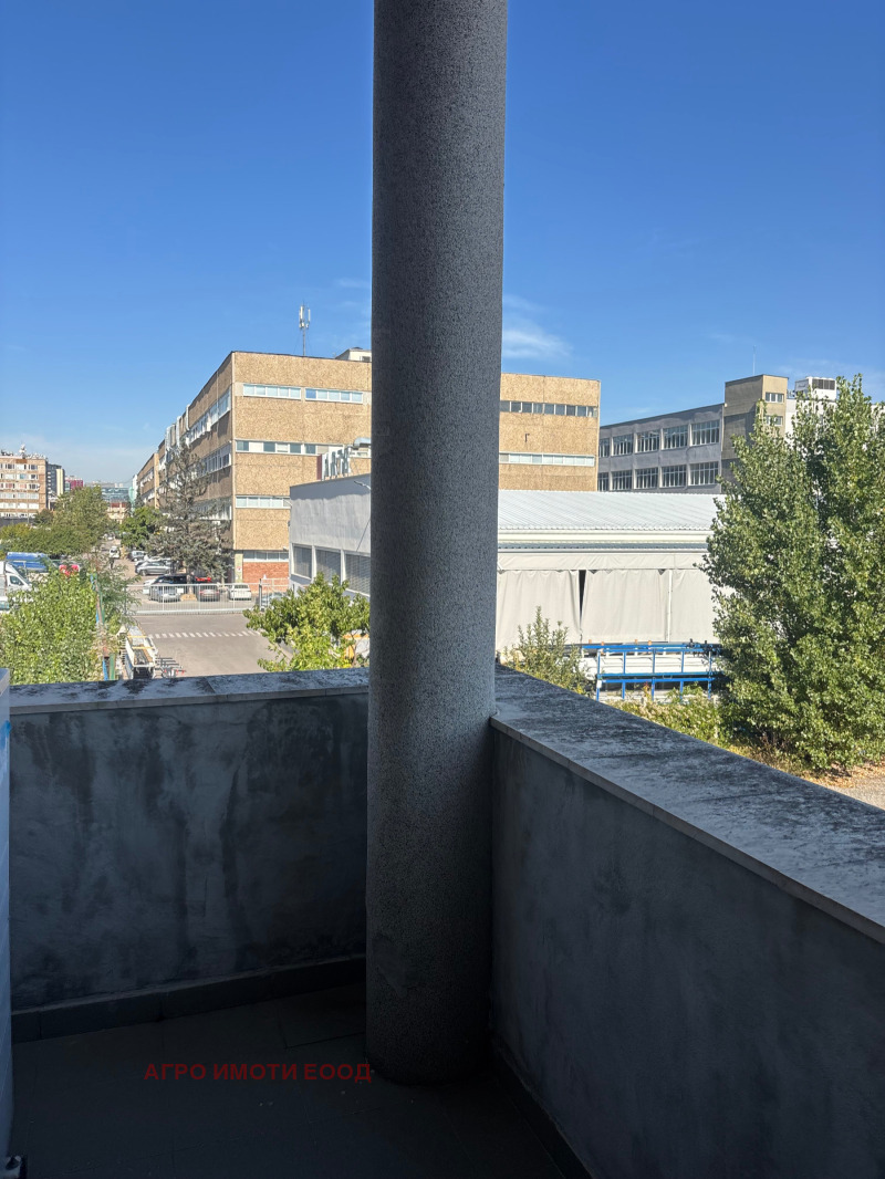 Дава под наем БИЗНЕС ИМОТ, гр. София, Полигона, снимка 9 - Други - 52621863