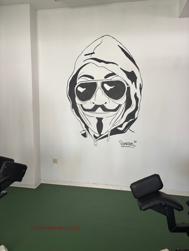 Дава под наем БИЗНЕС ИМОТ, гр. София, Полигона, снимка 6 - Други - 52621863