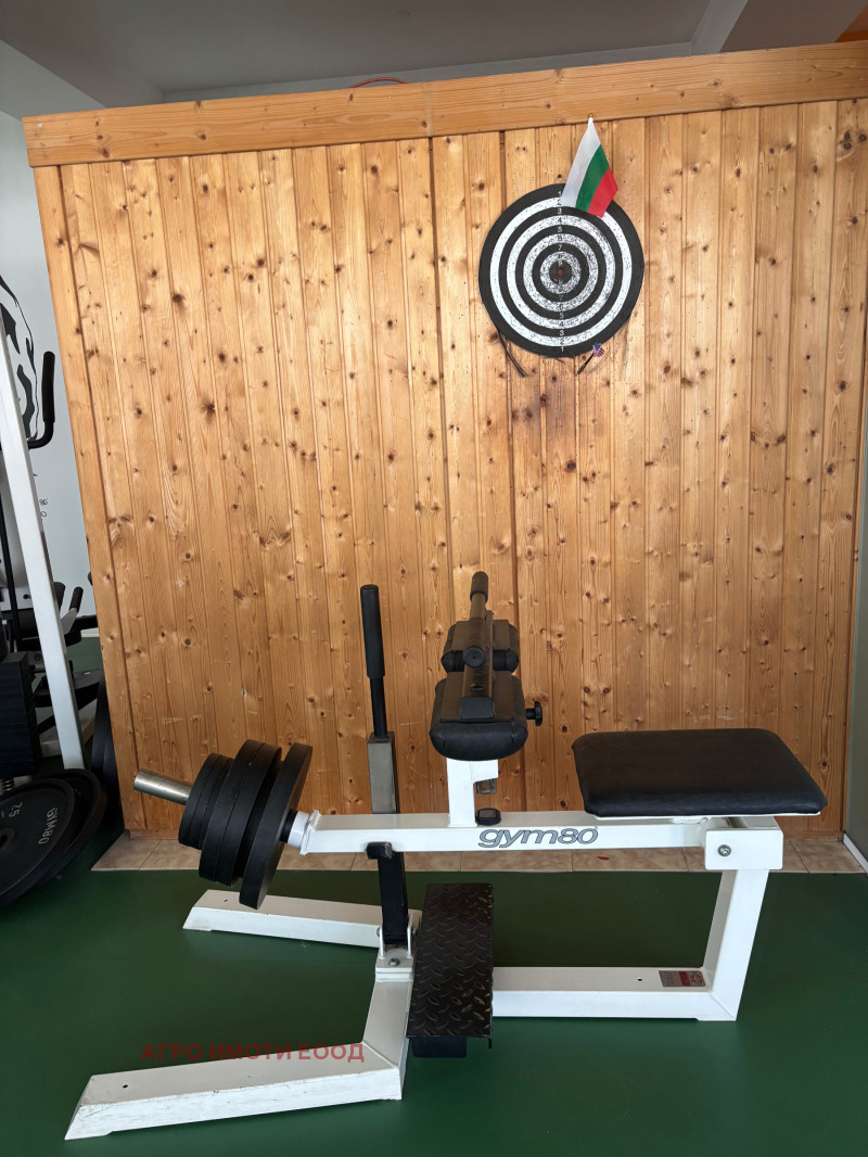 Дава под наем БИЗНЕС ИМОТ, гр. София, Полигона, снимка 7 - Други - 52621863