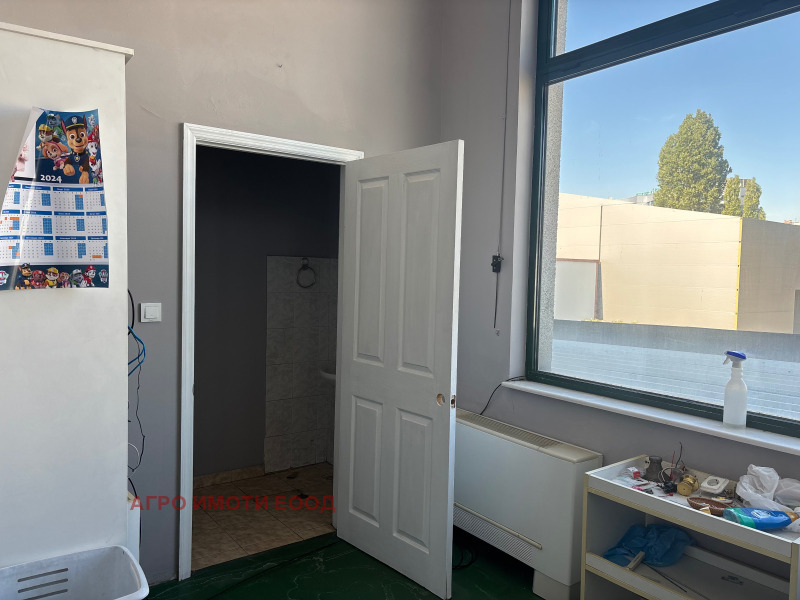Дава под наем БИЗНЕС ИМОТ, гр. София, Полигона, снимка 10 - Други - 52621863