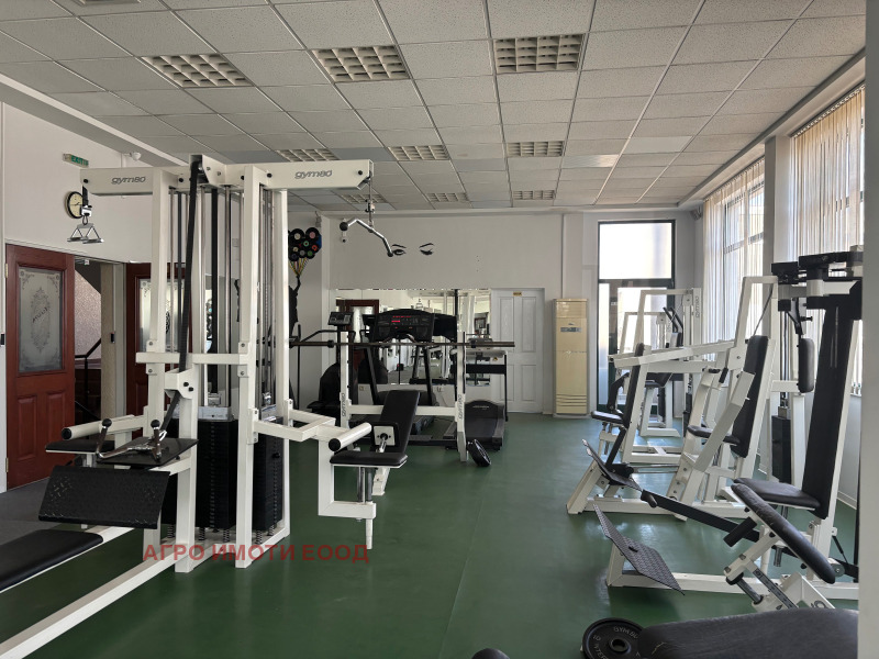 Дава под наем БИЗНЕС ИМОТ, гр. София, Полигона, снимка 2 - Други - 52875707