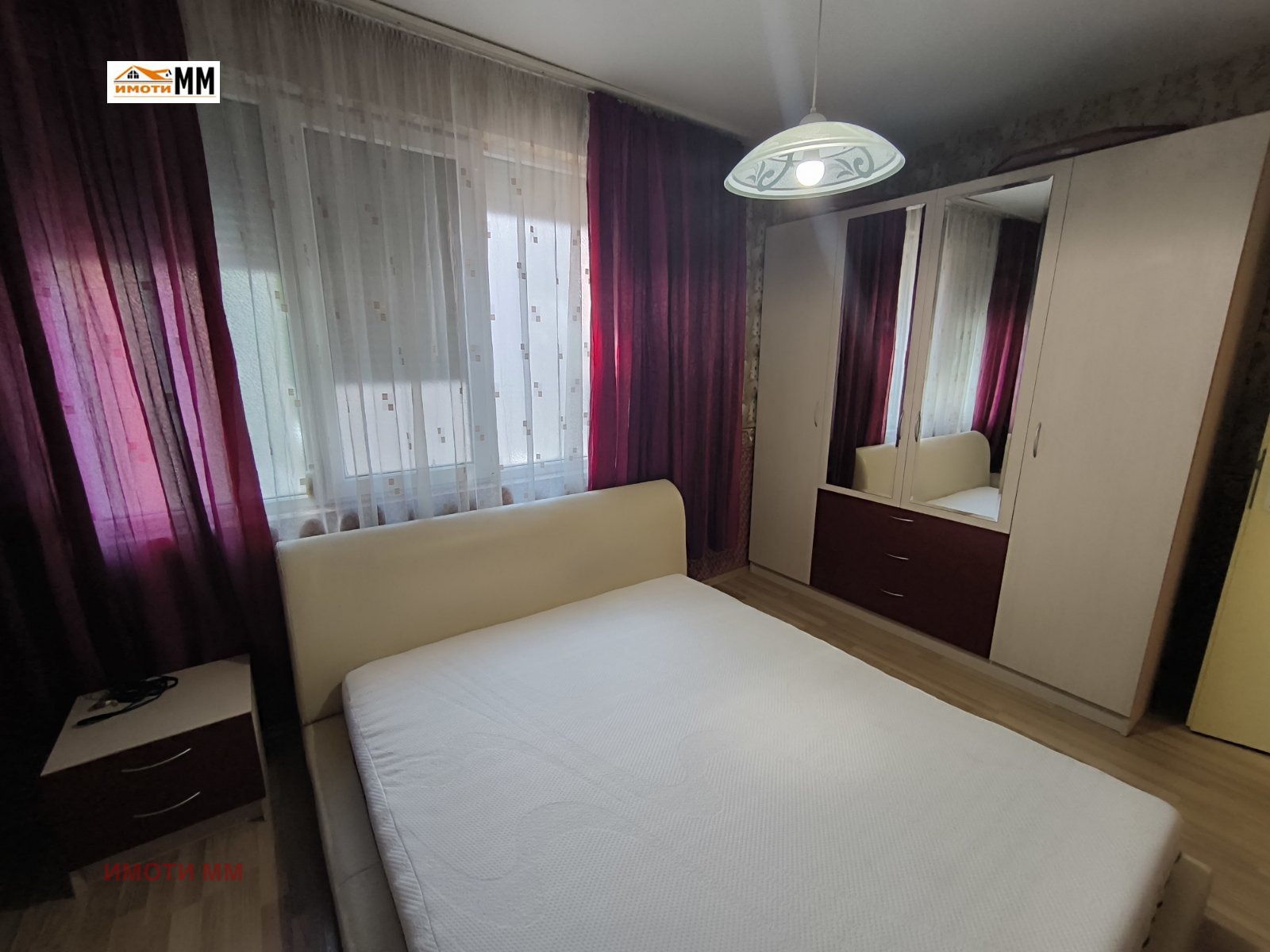 Дава под наем 3-СТАЕН, гр. Пловдив, Кършияка, снимка 12 - Апартаменти - 55818016