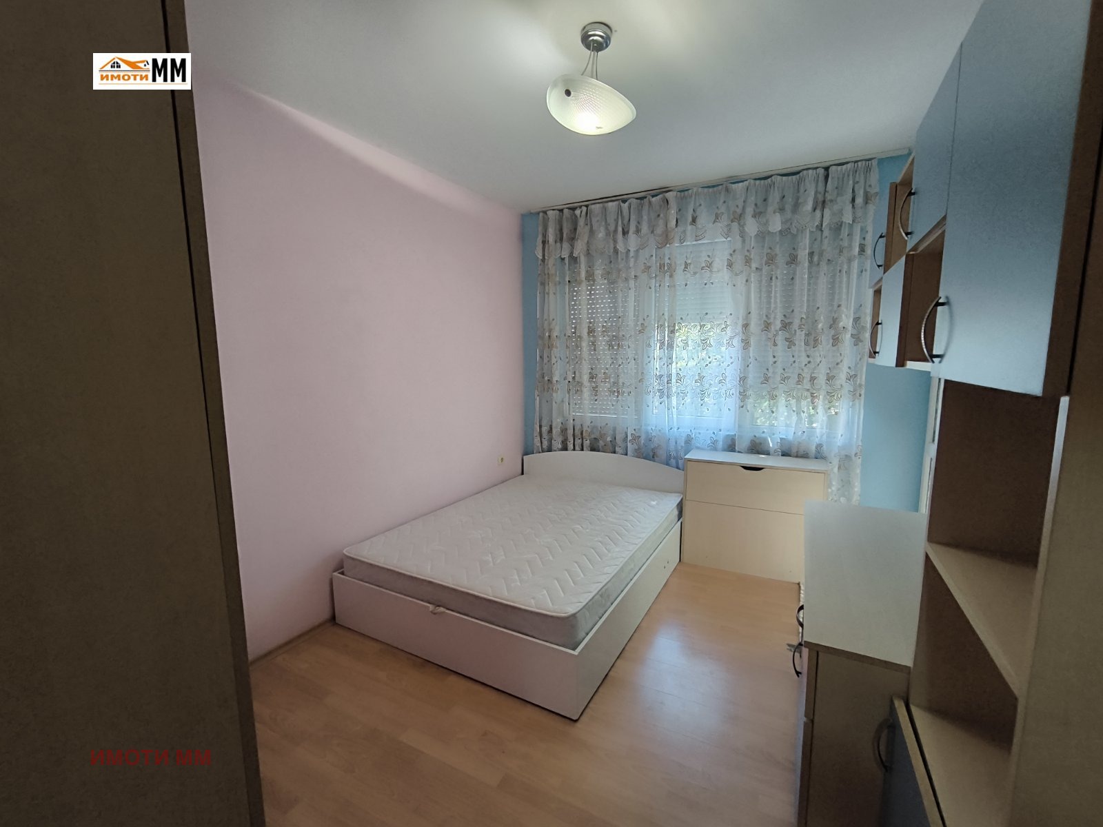 Дава под наем 3-СТАЕН, гр. Пловдив, Кършияка, снимка 7 - Апартаменти - 55818016