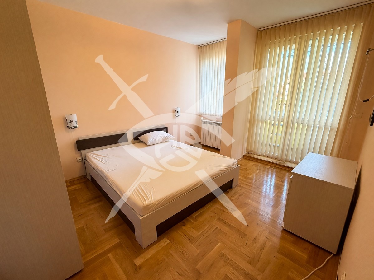 Дава под наем 3-СТАЕН, гр. София, Овча купел, снимка 7 - Апартаменти - 56218603