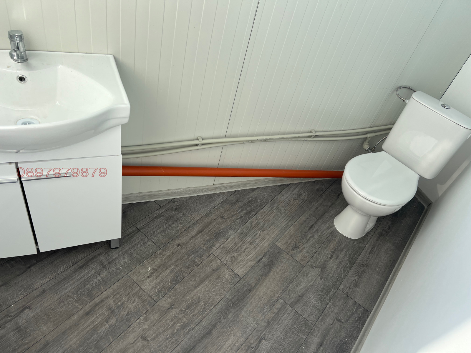 Дава под наем ПРОМ. ПОМЕЩЕНИЕ, гр. София, Обеля, снимка 4 - Производствени сгради - 53749907