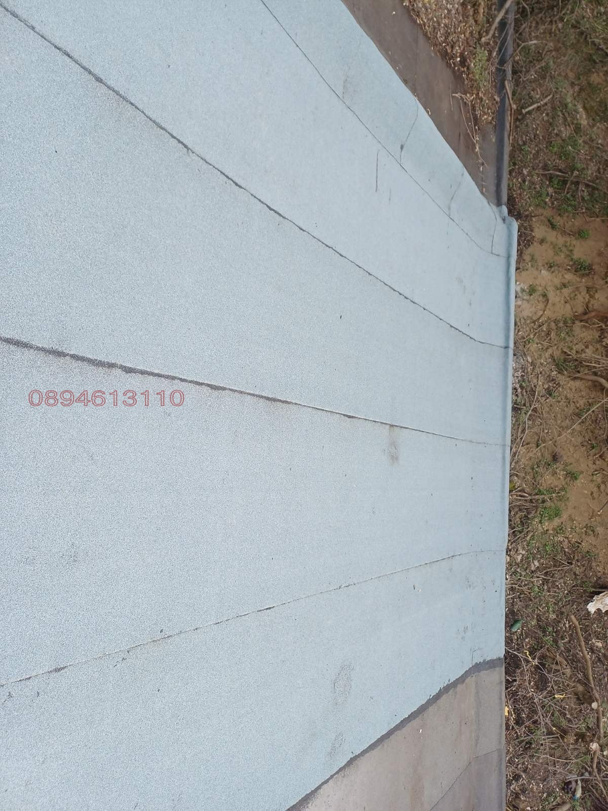 Дава под наем ГАРАЖ, ПАРКОМЯСТО, гр. Русе, Родина 4, снимка 2 - Гаражи и паркоместа - 53897504