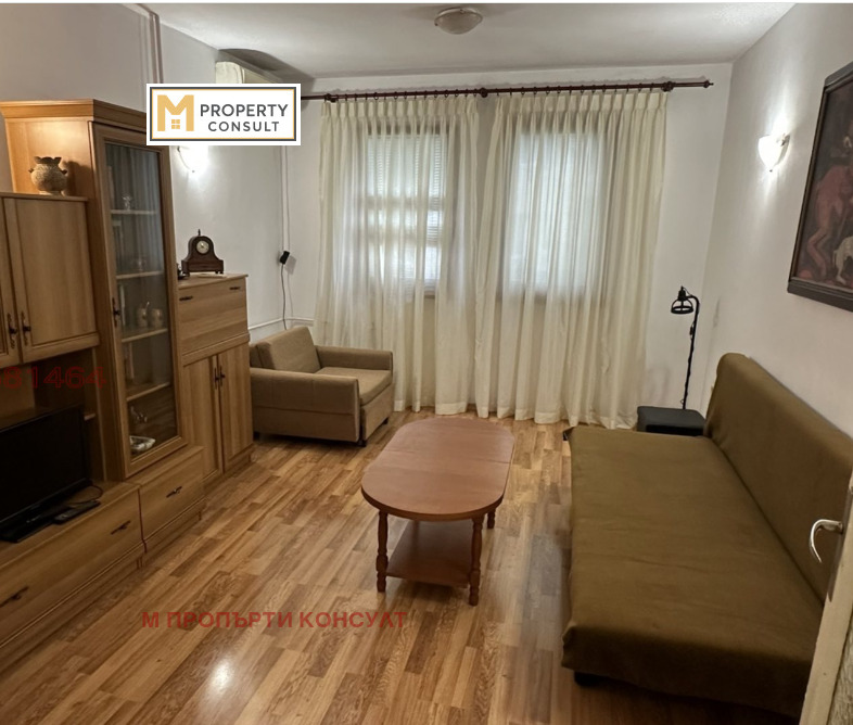 Дава под Наем 1-СТАЕН | Imot.bg — изображение 3