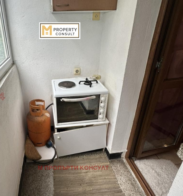Дава под Наем 1-СТАЕН | Imot.bg — изображение 12
