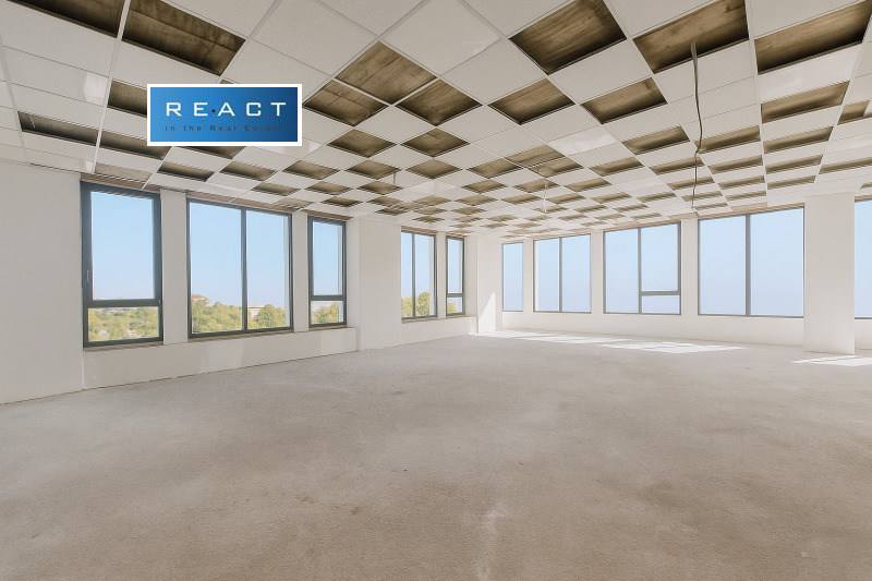 Дава под Наем ОФИС в град София, Център - 750 кв.м / 8 998 € » 17 598.56 лв., РЕАКТ