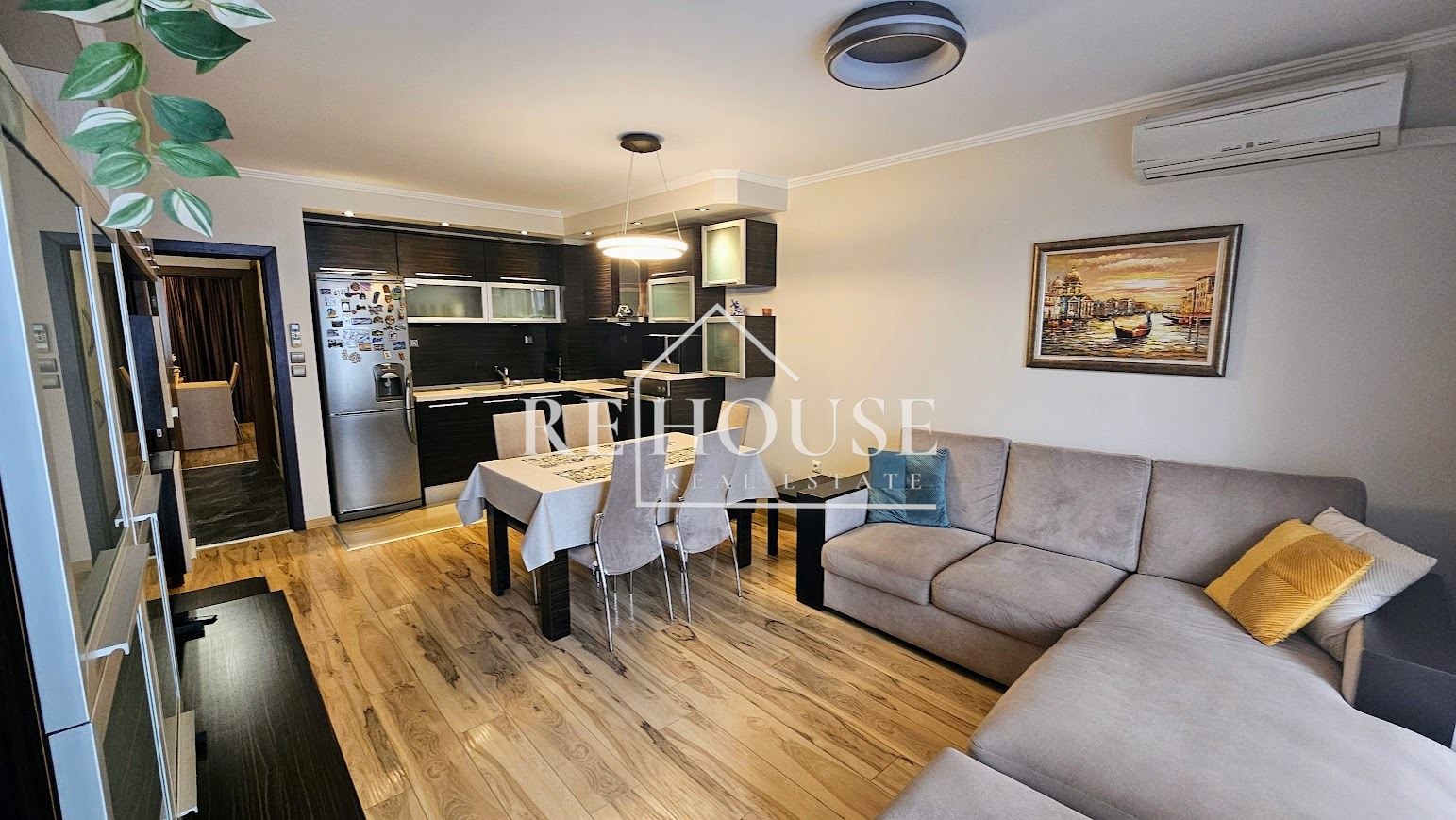 Дава под Наем 3-СТАЕН | Imot.bg — изображение 1