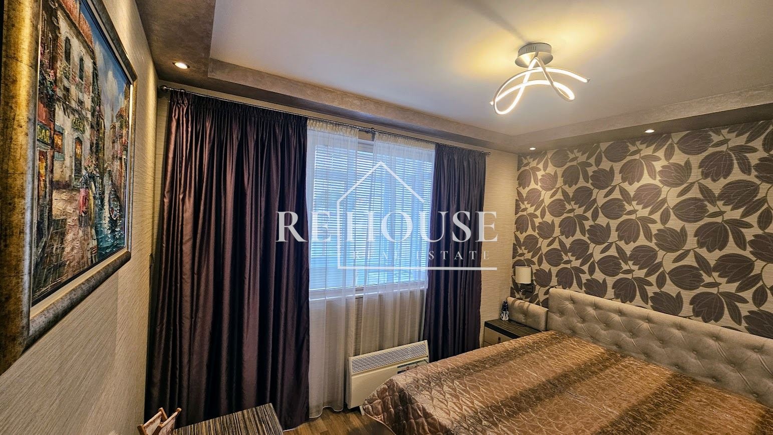 Дава под Наем 3-СТАЕН | Imot.bg — изображение 6