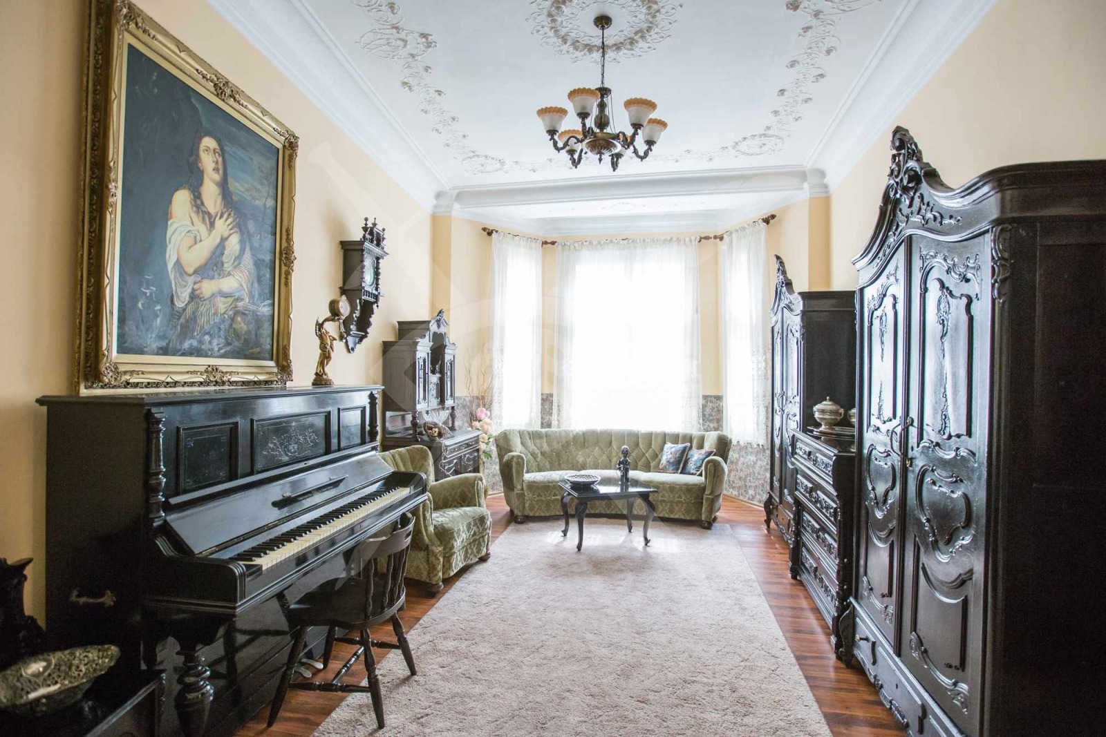 Дава под Наем МНОГОСТАЕН | Imot.bg — изображение 4